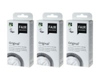 Fair Squared Original 30 stuks