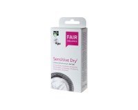 Fair Squared Sensitive Dry 10 stuks