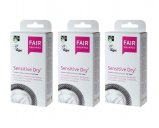 Fair Squared Sensitive Dry 30 stuks