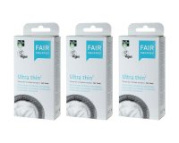 Fair Squared Ultra Thin 30 stuks