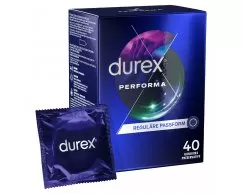 Durex Performa 40 stuks