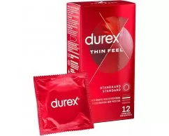 Durex Thin Feel 12 stuks