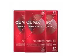 Durex Thin Feel 36 stuks