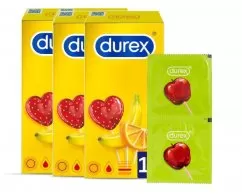 Durex Appel 36 stuks
