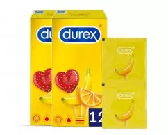 Durex Banaan 24 stuks
