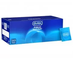 Durex Topsafe 144 stuks