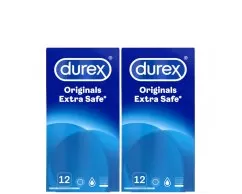 Durex Topsafe 24 stuks