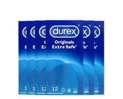 Durex Topsafe 72 stuks