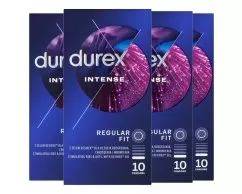 Durex Intense 40 stuks