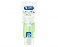 Durex Naturals Pure 100ml