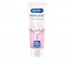 Durex Naturals Extra Sensitive 100ml