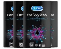 Durex Perfect Glide 40 stuks