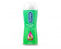 Durex Play Massage 2in1 Aloë Vera