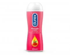Durex Play Massage 2in1 Guarana