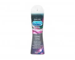 Durex Lovely Long 50ml
