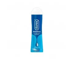 Durex Sensitive 50ml