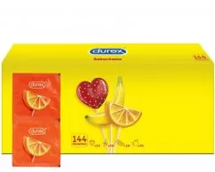 Durex Sinaasappel 72 stuks