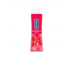 Durex Strawberry 50ml