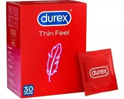 Durex Thin Feel 30 stuks