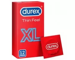 Durex Thin Feel XL 12 stuks