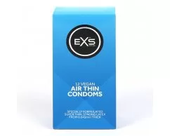 EXS Air Thin 12 stuks