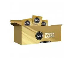 EXS Magnum Large 144 stuks