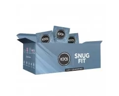 EXS Snug Fit 144 stuks