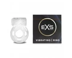 Vibrerende cockring