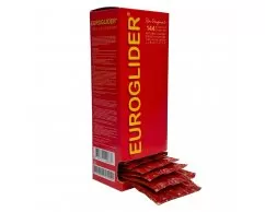 Euroglider 36 stuks