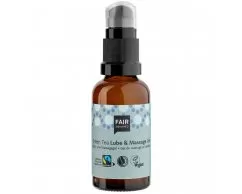 Fair Squared Green Tea Lube & Massage Gel 30 ml