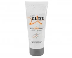 Just Glide Water + Silicone 200ml