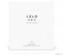LELO HEX 36 stuks