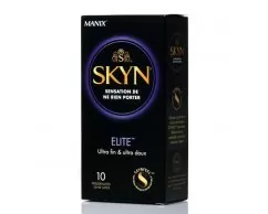 Mates SKYN Elite 144 stuks
