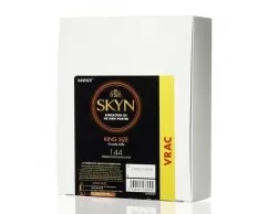 Mates SKYN Large 144 stuks