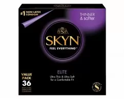 Mates SKYN Elite 36 stuks