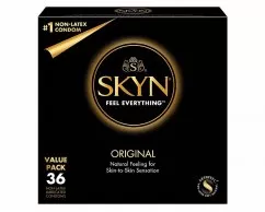 Mates SKYN Original 36 stuks