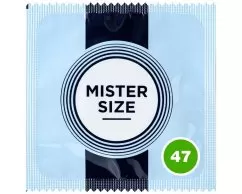 Mister Size 47