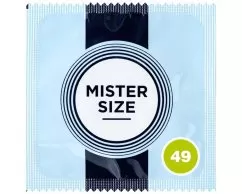 Mister Size 49