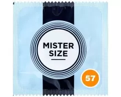 Mister Size 57
