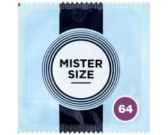 Mister Size 64