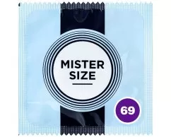 Mister Size 69