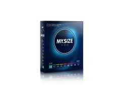 MY.SIZE Pro 45 - 3 stuks