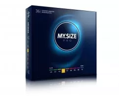 MY.SIZE Pro 53 - 36 stuks