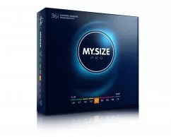 MY.SIZE Pro 57 - 36 stuks