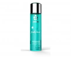 Swede Black Currant with Lime 60ml