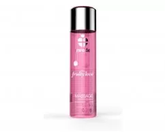 Swede Sparkling Strawberry Wine 60ml