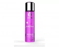 Swede Sweet Raspberry Rhubarb 60ml