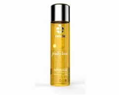 Swede Tropical Fruits with Honey 60ml