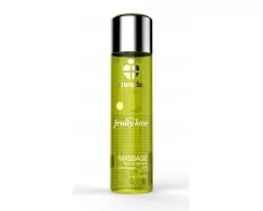 Swede Vanilla Gold Pear 60ml