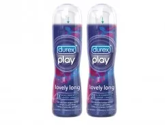 Durex Play Perfect Glide 2 x 50ml